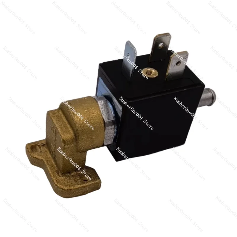 Подходит для машины паровой воды электромагнитного клапана кофемашины 9000BH/K5FV