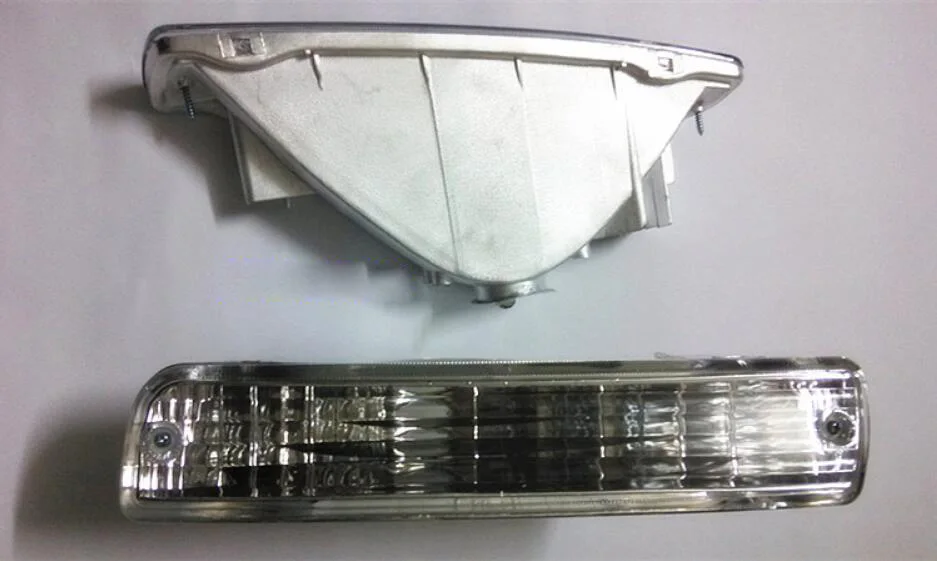 1991 ~ 1997 Lexu LC80 fog светильник 4500 Бесплатная доставка! Светодиодный передняя фара CT200H