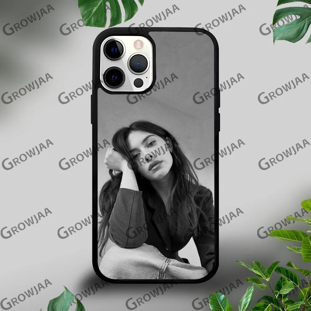 Жесткий Чехол для iPhone 16 15 14 13 12 11 Pro Xs Max Mini Plus