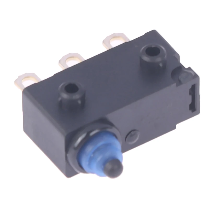 

1Pc Micro Switch D2HW-ER201H Waterproof Car Door Lock Micro Switch Seal Waterproof Dust Button Micro Switch