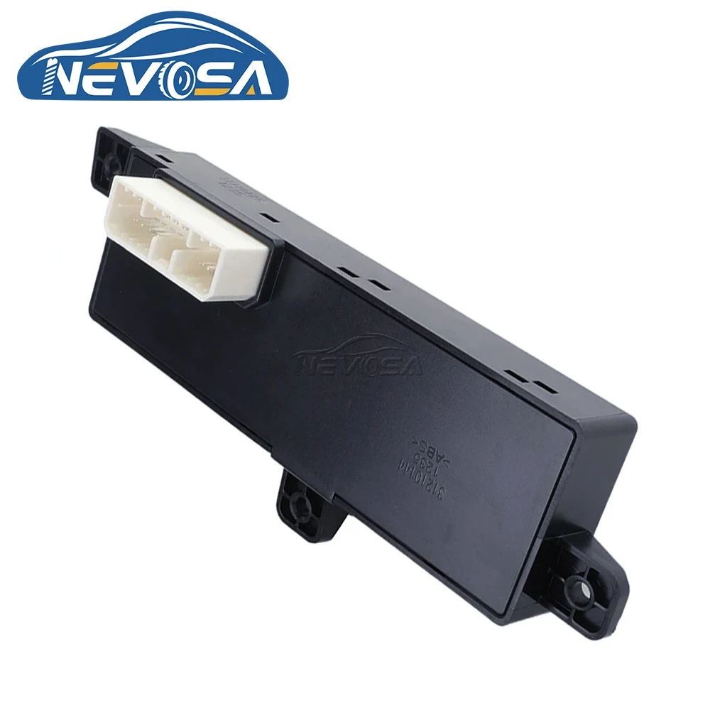 NEVOSA 88295-C1000 передняя правая боковая кнопка регулировки сиденья для Hyundai Sonata 9 2015 2017