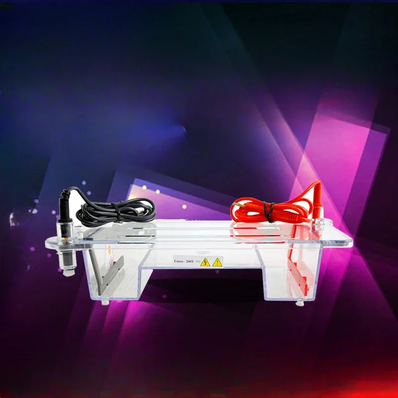 Горизонтальный Резервуар для электрофореза DYCP-31DN/CN гель-белок электрофорез