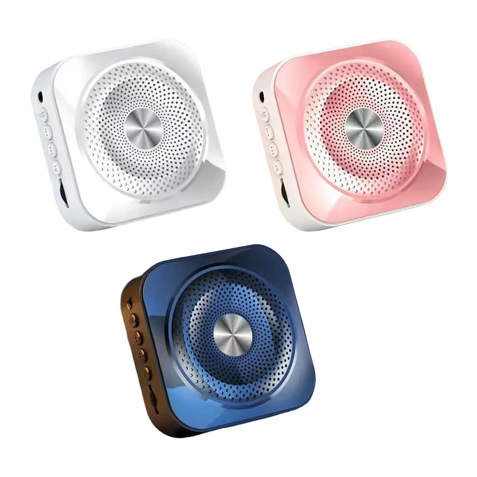 

Усилитель голоса, оригинальный динамик для йоги, встреч, тренировок тренеров