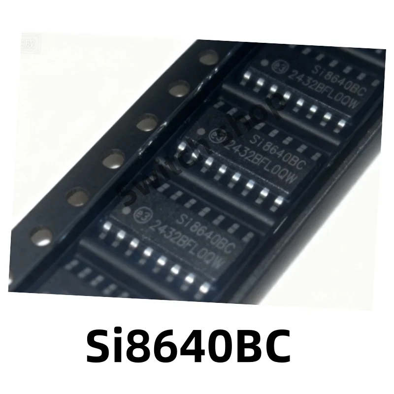 

5 шт. разъемов Si8640BC Si8640