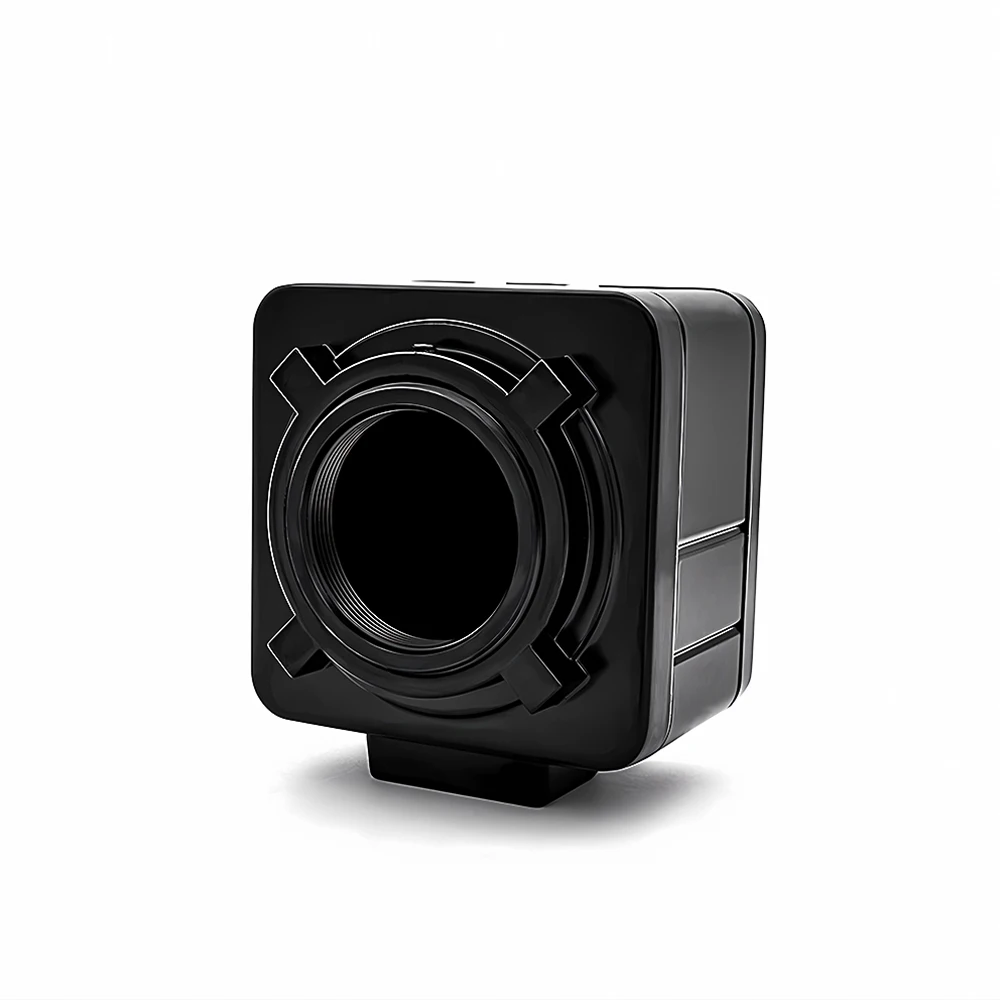 

Металлический корпус для IP-камеры WGWK черный