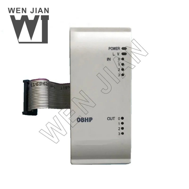 

Модуль ввода/вывода Delta PLC DVP08HP11R DVP16HP11R DVP32HP00R DVP48HP00R, цифровой модуль
