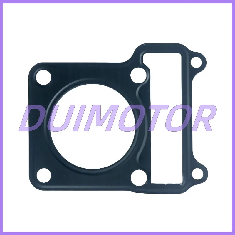 Полная прокладка мотоцикла с этикеткой для Yamaha Ybr125 Jym125-3-3f-3g-8-9 Xtz