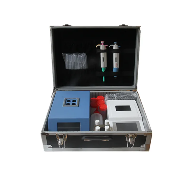 

High-Quality Portable Multi-parameter Water Quality Analyzer