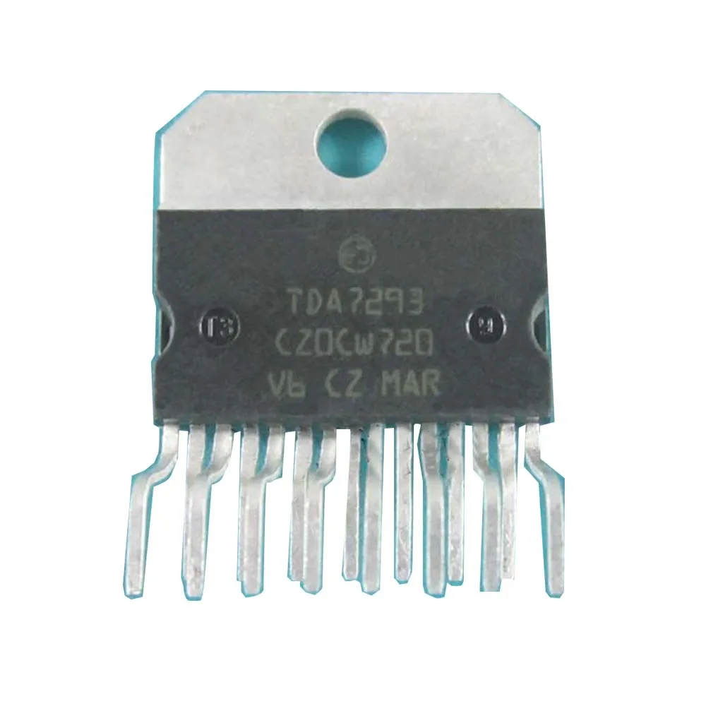 

1 шт./лот TDA7293 TDA7293V ZIP-15 IC в наличии