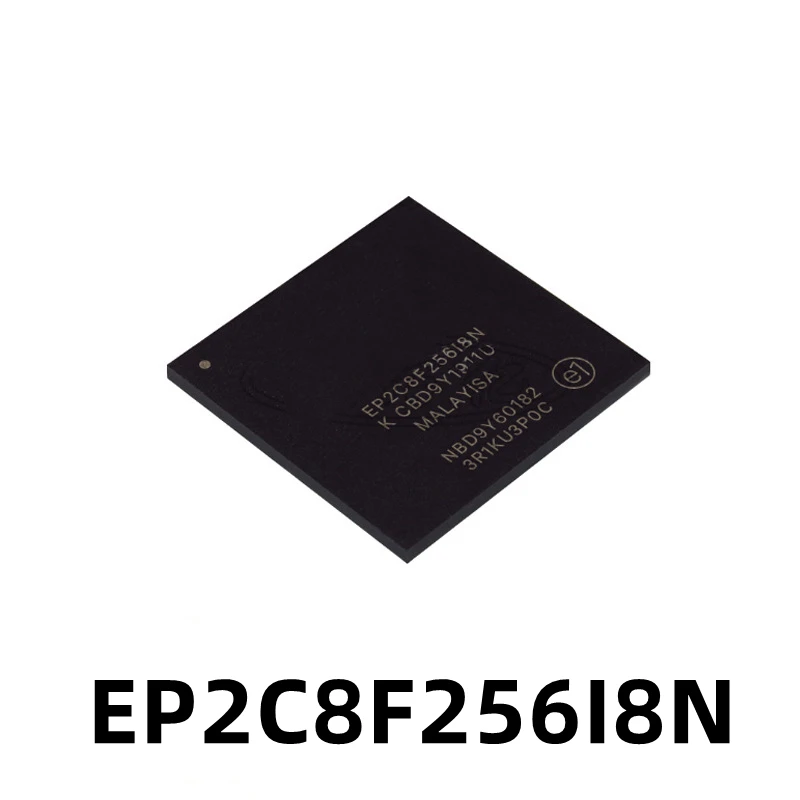 

Программируемая логическая Встраиваемая микропроцессор EP2C8F256I8N EP2C8F256, 1 шт.