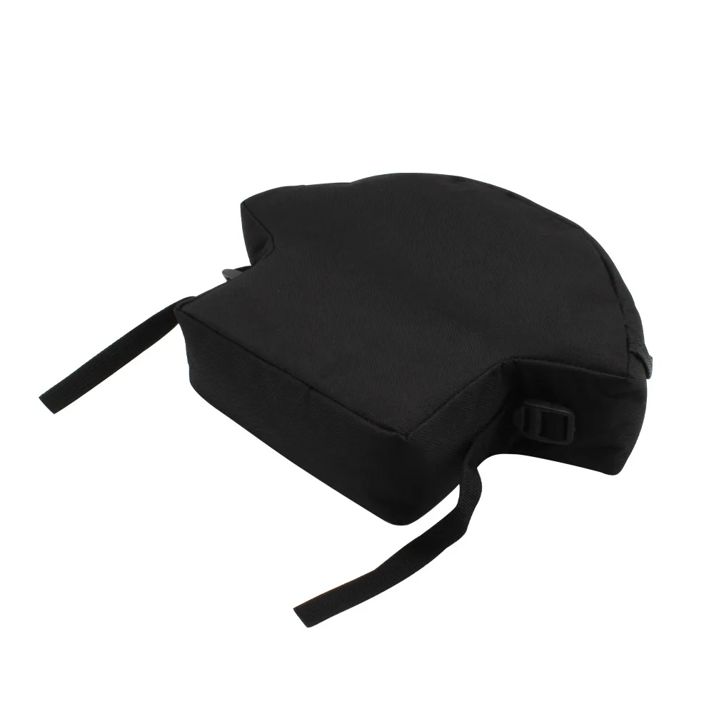 

FOR R1250GS R1200GS F850GS F750GS 2013 - Motorcycle Storage Bag Repair Tool Bag Waterproof Bag Luggage Rack bags Tail Bag