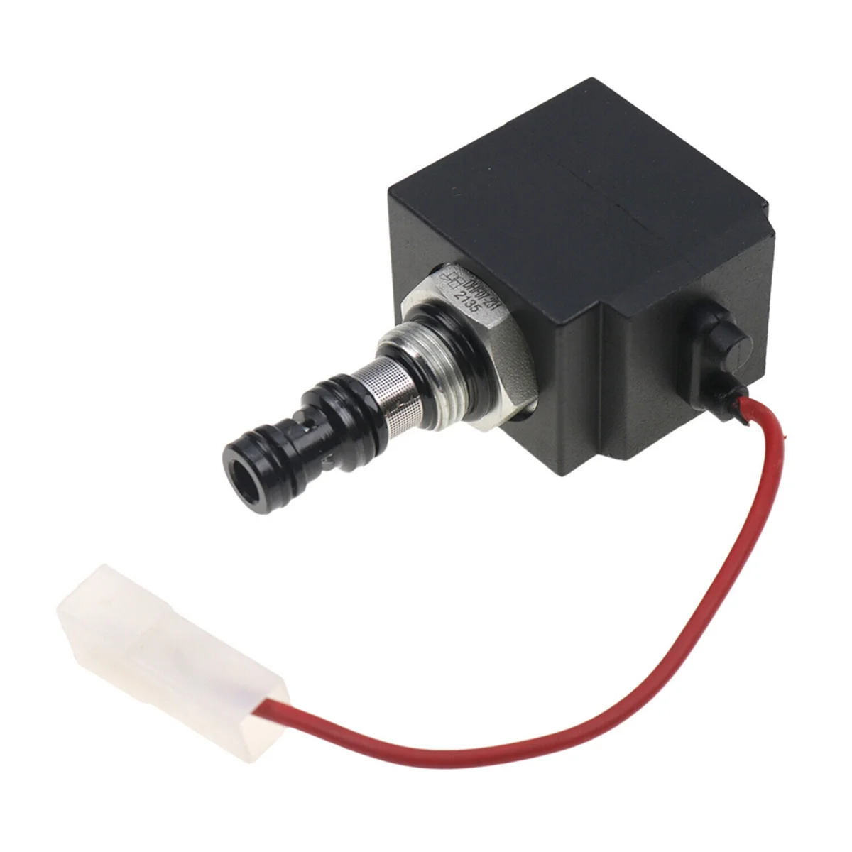 Электромагнитный клапан 81870291 CAR120892 CAR127831 для New Holland 5610S 6610S 6810S 7610S TS6.110/120/125/130/140