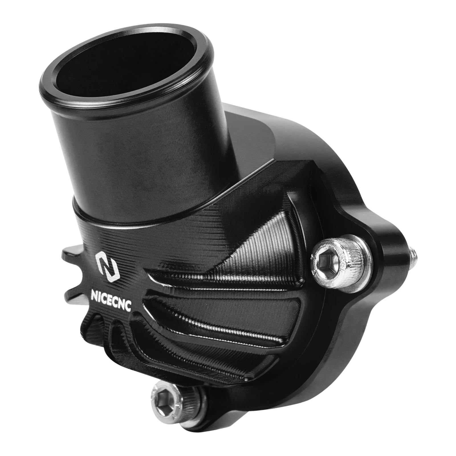 

Для KTM 790 890 Adventure/R Duke/R 2018-2025 2024, крышка корпуса термостата для Husqvarna Norden 901/Expedition 2022-2025