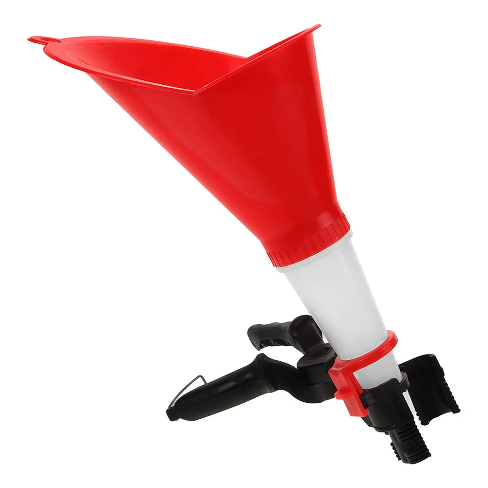 Воронка для заправки масла двигатель газ генератора воронки топлива комплект