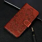 Флип-чехол с тиснением для Samsung S21 S22, флип-чехол для Samsung S20 FE Note 20 Ultra S 22 21 Plus, чехол-бумажник для Samsung Galaxy Note 10 Lite, чехол для S10, S10E