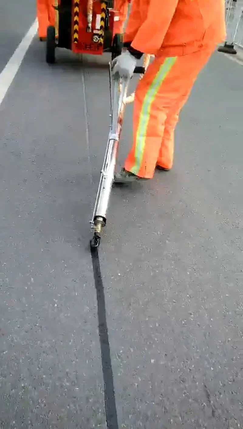 YUGONG Асфальтовая машина для ремонта суспентного запечатывания