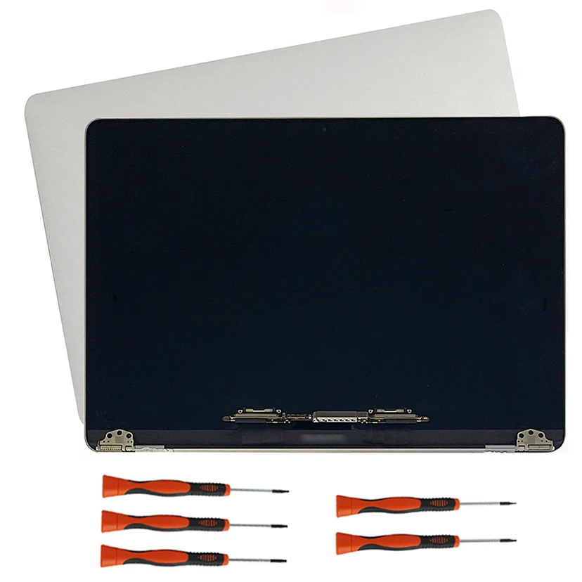 ЖК-экран для ноутбука A2338 экран в сборе Macbook Retina 13 дюймов M1 полный ЖК-дисплей