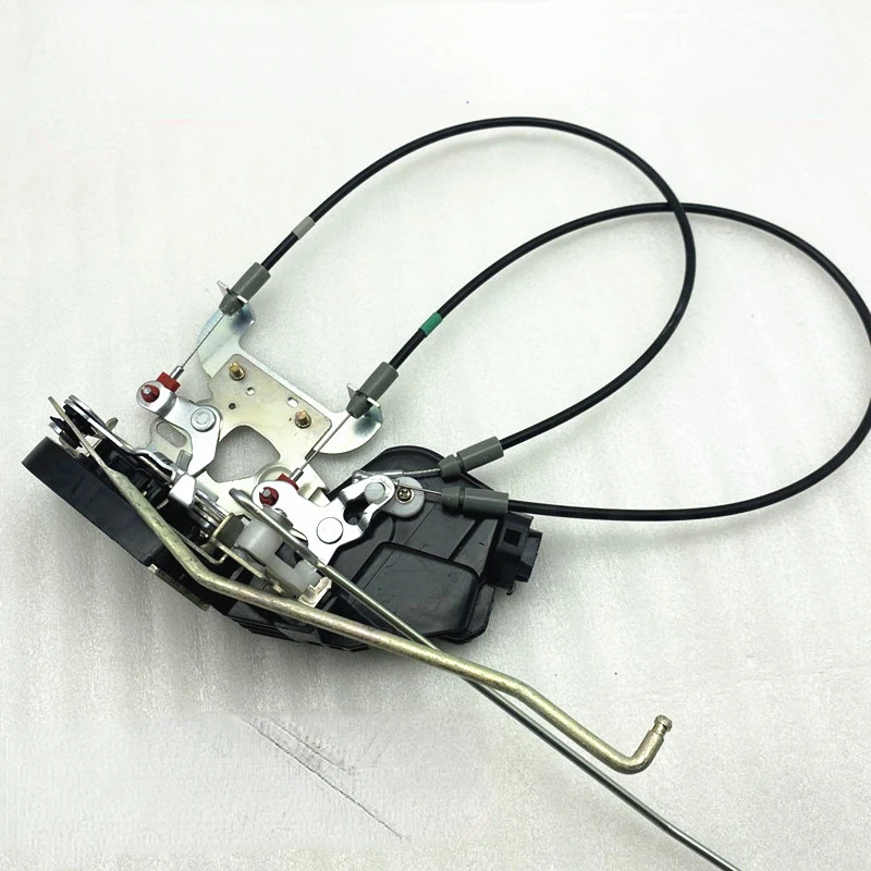 

For Huatai Santa Fe Door Lock Mechanism Central Control Lock Locker Door Lock Block Motor