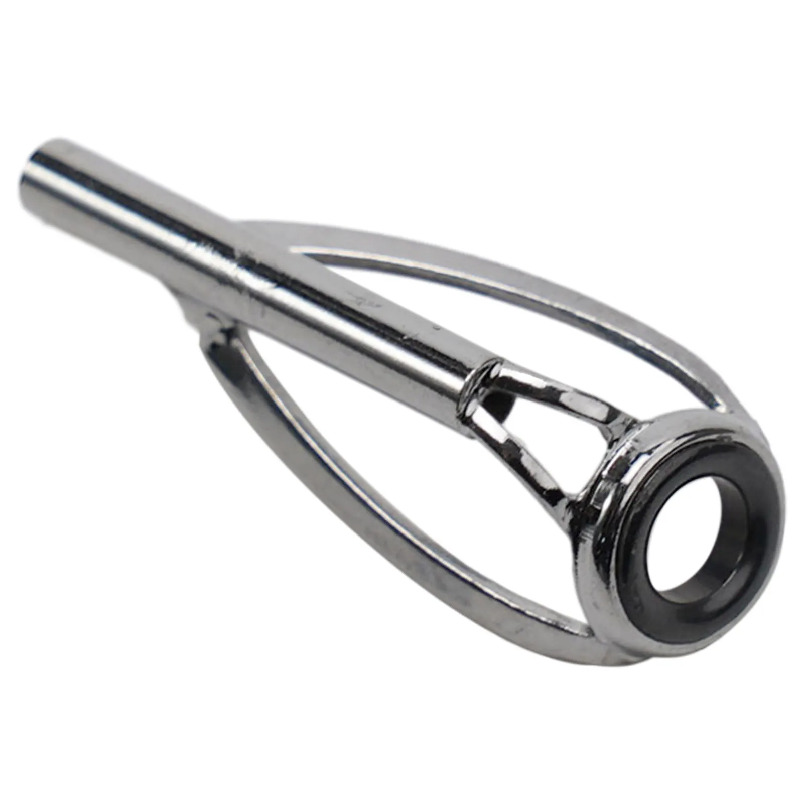 Замена верхнего кольца удочки направляющая для глаз ремонтный комплект из