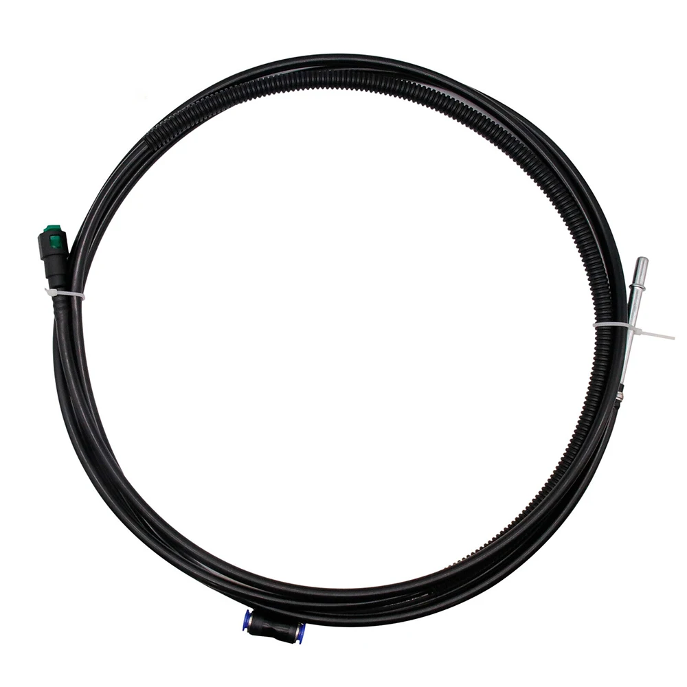 Топливные линии FL-FG0053 для Chevrolet Silverado GMC Sierra 1500 2500 3500 1999-2003 гг.