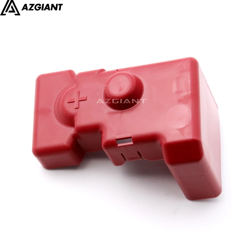 

81611AG011 For 2013-2019 Subaru Crosstrek Impreza Battery Positive Terminal Cover Boot