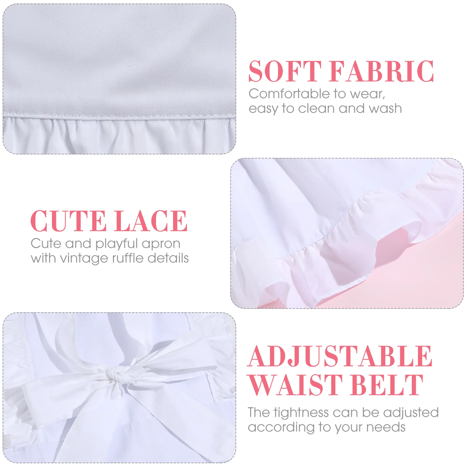 Кухонный белый фартук для взрослых нагрудник мандалы водонепроницаемое женское