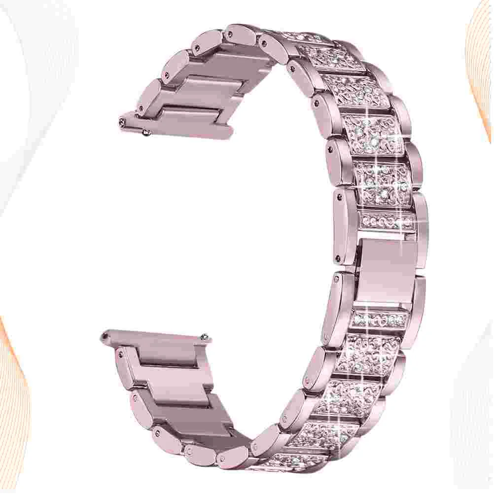 

1pc Stylish Fashion Pretty Unique Watch Strap Watch Accessory Comaptible for Versa Lite/Versa 2