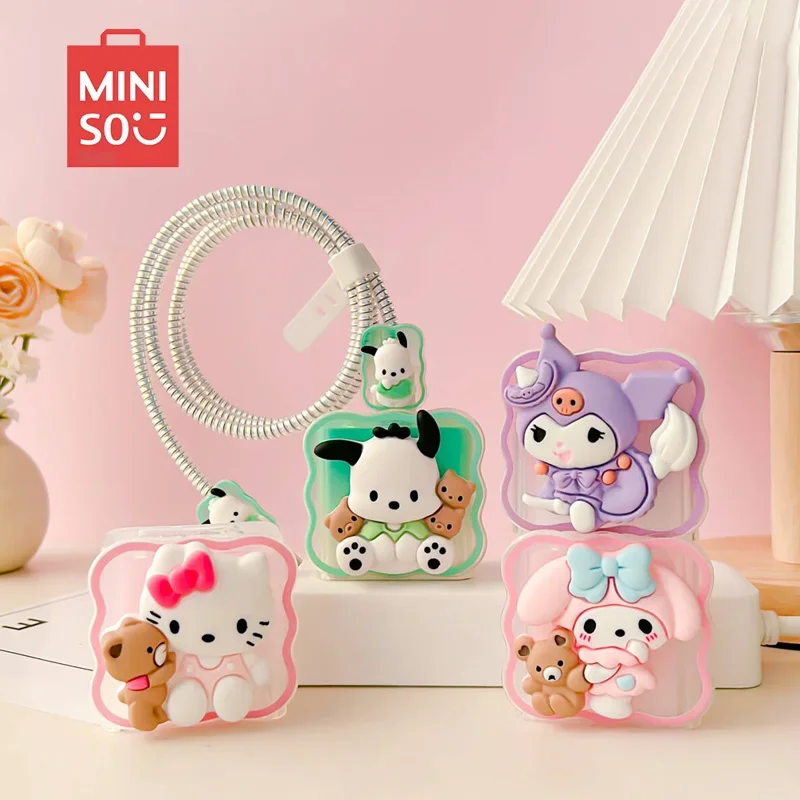 Защитный чехол для iPhone 20 Вт