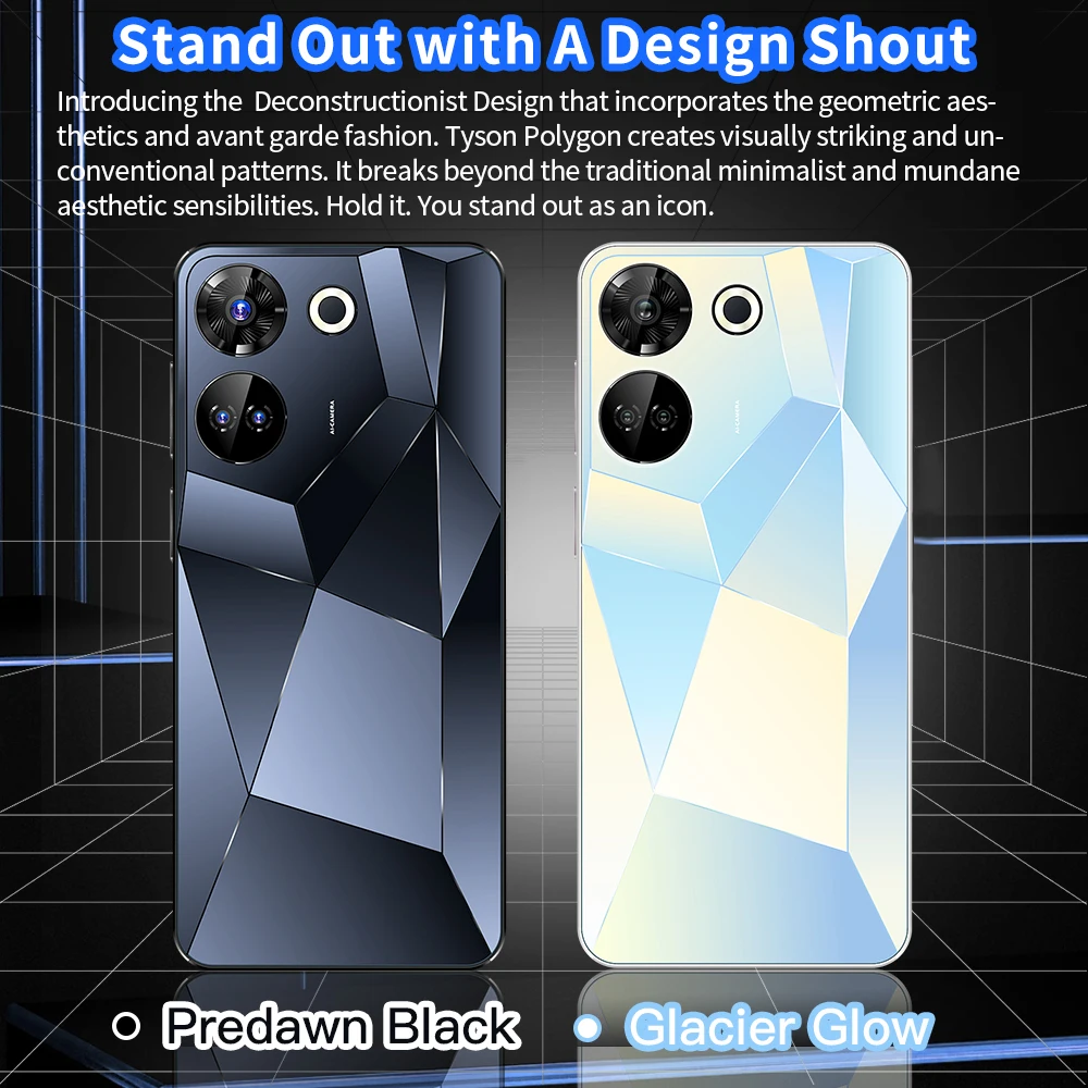 C20 Pro Android 13\7 3-дюймовый HD-экран двухкарта смартфон с двумя SIM-картами память 16 ГБ + 1