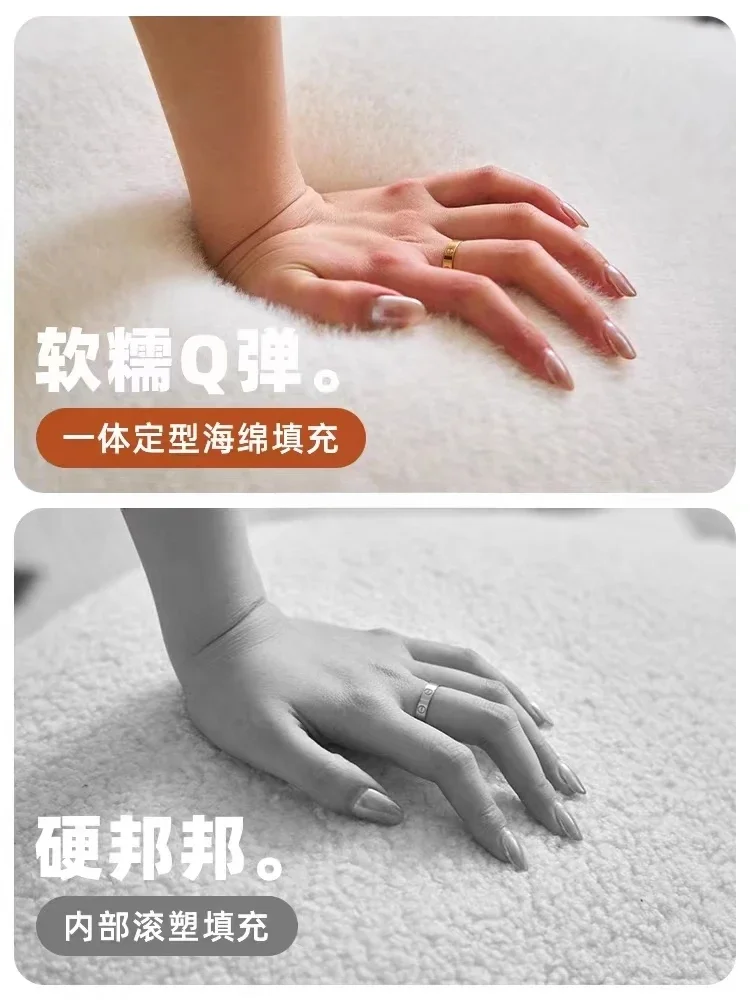 Стул Лежачий Медведь Гостиная Наклонный Медведя Ленивый Диван