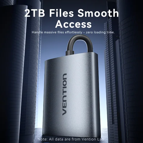 Vention SD 4.0 Картридер USB 3.0