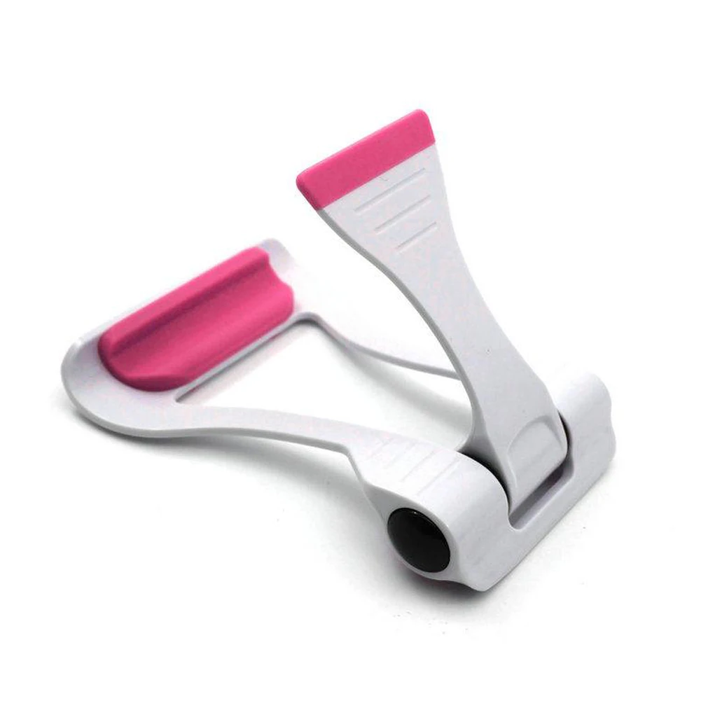 

Полезная настольная подставка-держатель для сотового телефона и планшета, пластиковое крепление для телефона, планшетного ПК