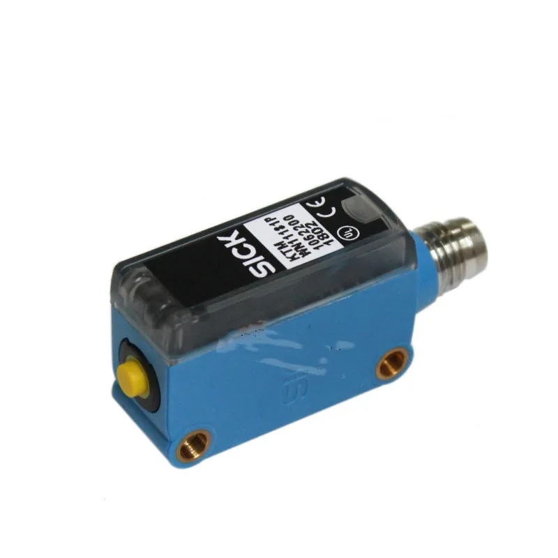 

German color mark sensor KTM-WN11181P