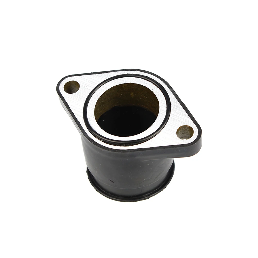 Интерфейс карбюратора адаптер впускного коллектора шарнирная загрузка для YFM450FX