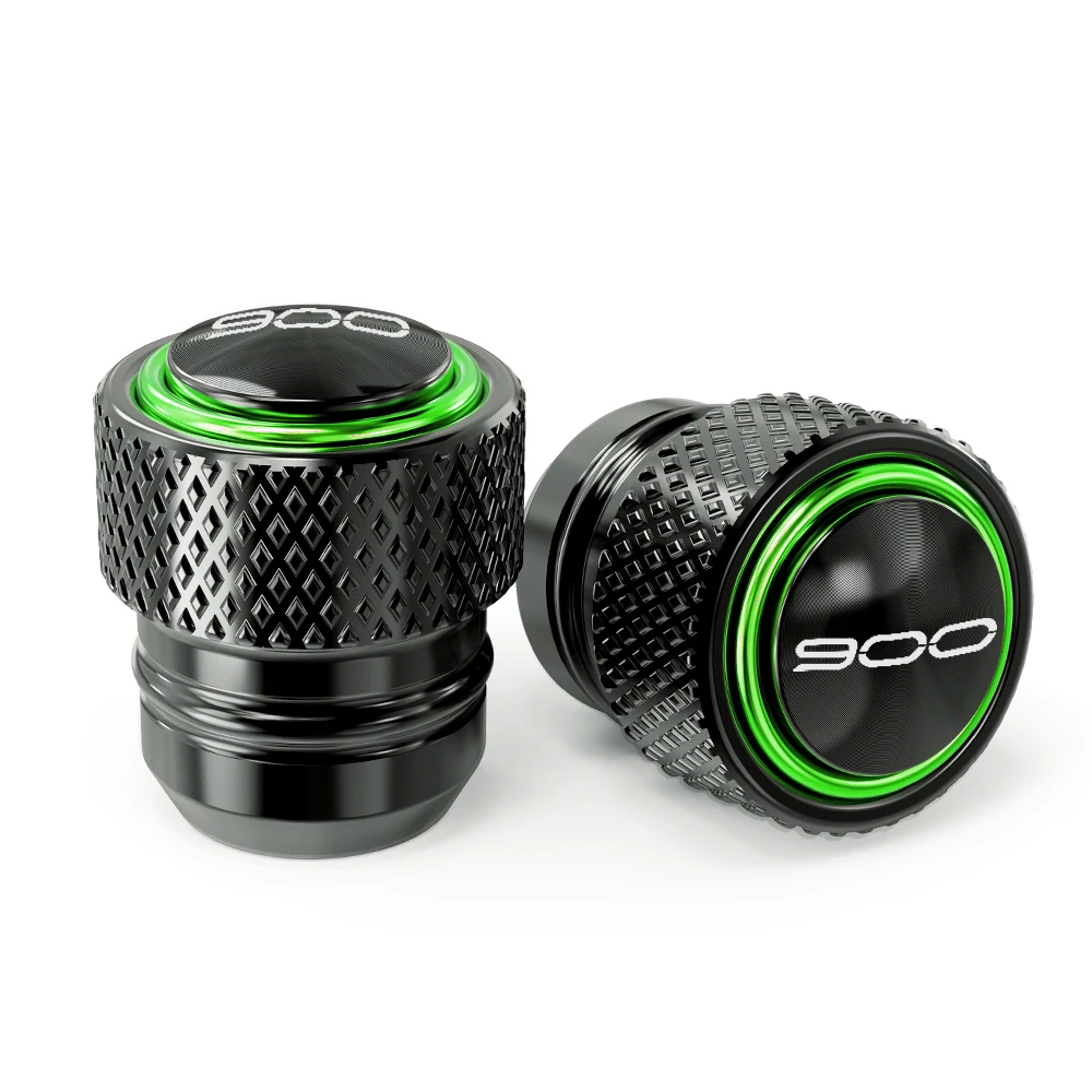 Для Kawasaki Z900 RS SE Z900RS Z900SE 2017-2023 2024 2025 M8 мотоциклетные катушки маятника слайдер