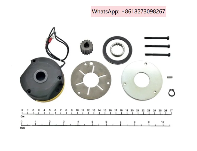 Koni SWF Speed Guard Моторный тормоз Frank NM38711NR2V N 0001746