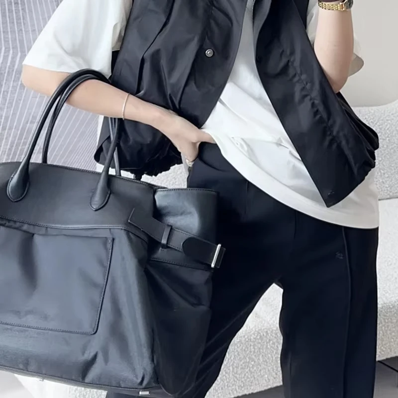 En 2024 эльная новая сумка-тоут с регулируемой емкостью está nke DLUM Lonas de Ocio lujo ligero и alta