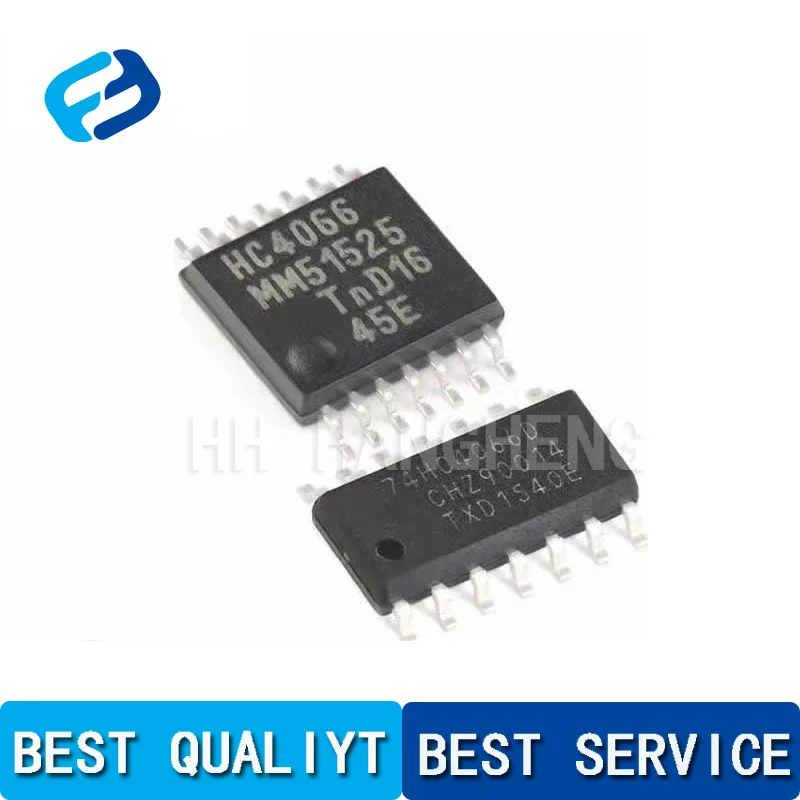 74HC4053D 74HC4053 SOP-16 74HC4050D 74HC4051D 74HC4052D 74HC4060D 74HC4066D 74HC4094D 74HC4051 74HC4052 74HC4066 SMD, 10 шт.