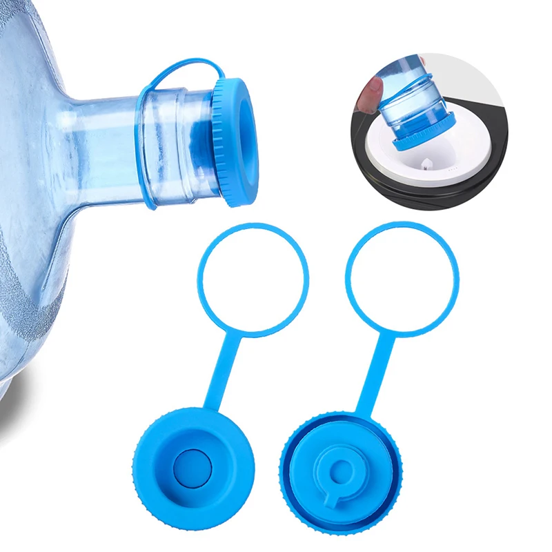 Bucket Sealing Plug Safety Water Bottle Plug Lid Water Bottl