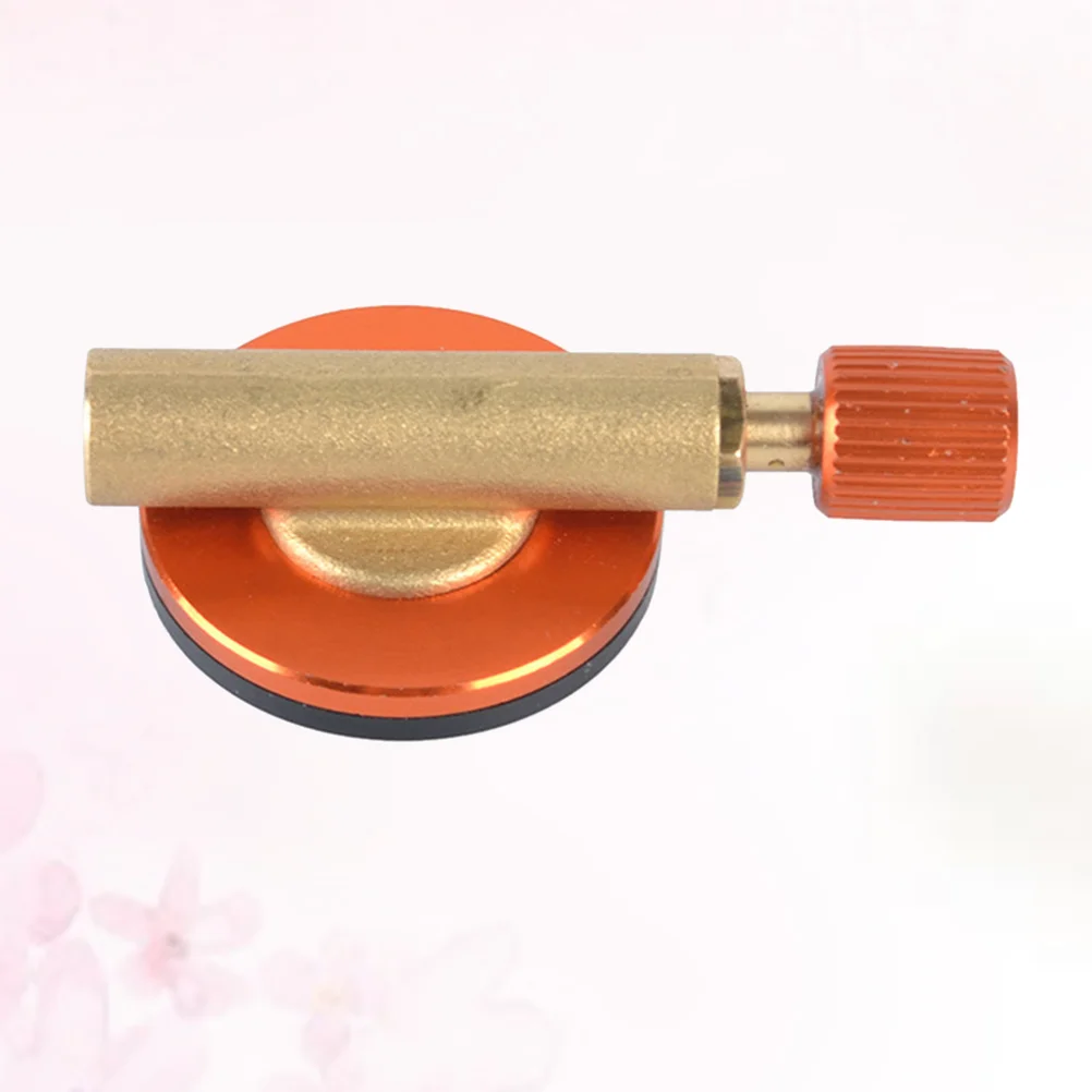 

Gas Adapter Propane Tank Cylinderfill Cap Cartridge Converter Regulator Bottle Throwaway Canister Sealed Coupler