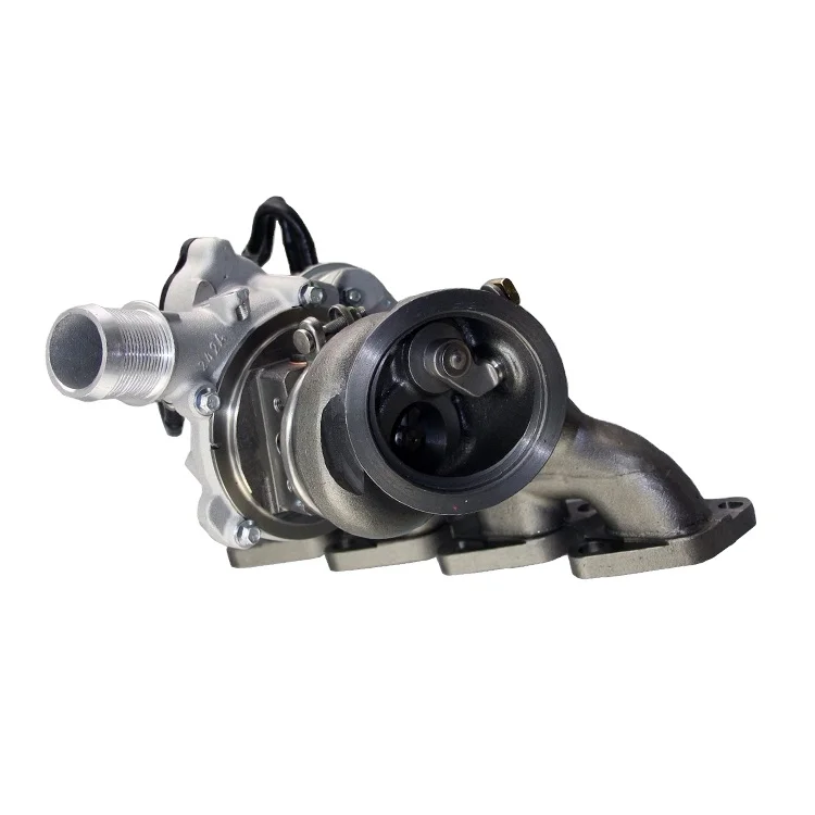 Автозапчасти Турбокомпрессор GT1446SLM Турбина 55565353 860156 Для Chevrolet для Opel Insignia Meriva Mokka