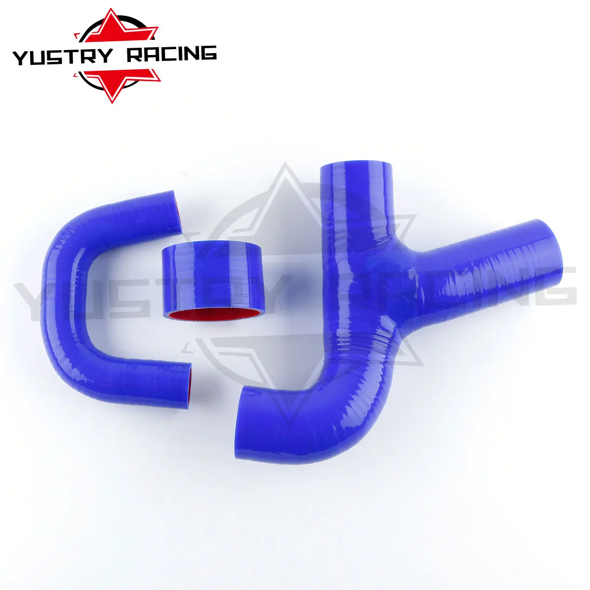 

Силиконовый Y-образный шланг интеркулера для Subaru Impreza WRX GC8 EJ20 Vers 3-6 1996-2000 1997 1998 1999