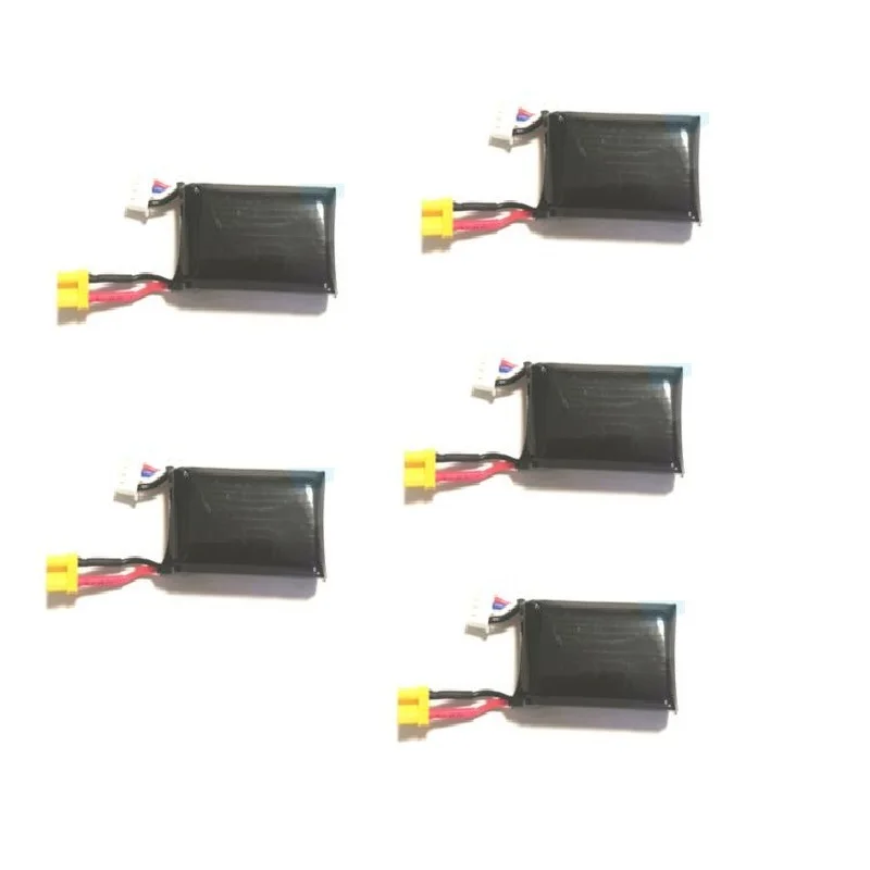 

YUXIANG F05 F150 / E150 RC Helicopter Spare Parts Accessories 11.1V 500mAh Lipo Battery