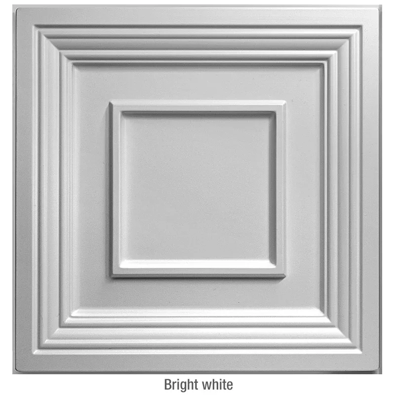 

WALLMG 3D стеновая панель ПВХ 30х30 см