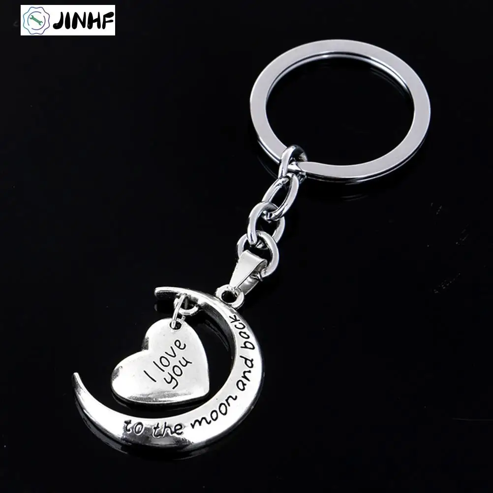 1 шт. Авто Серебристый Брелок для ключей автомобиля брелок авто подарки Для