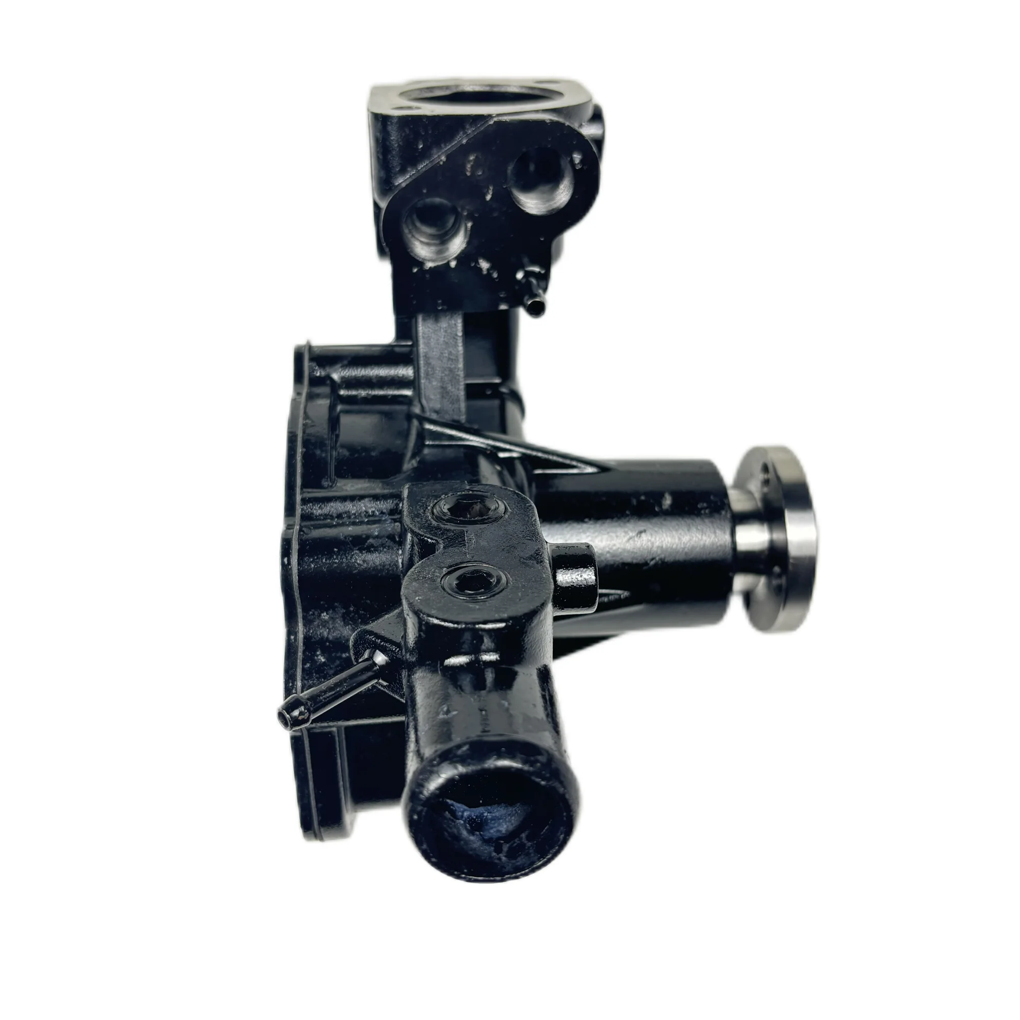 Фото Водяной насос 129004-42001 129508-42001 для Yanmar 4TNV84 4TNV84T 4TNV88 4TNV88T, высокое качество №5