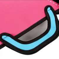 3D Нейлоновая Сумка через плечо#4