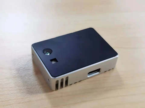 FDROBOT CS20 твердотельный LiDAR датчик