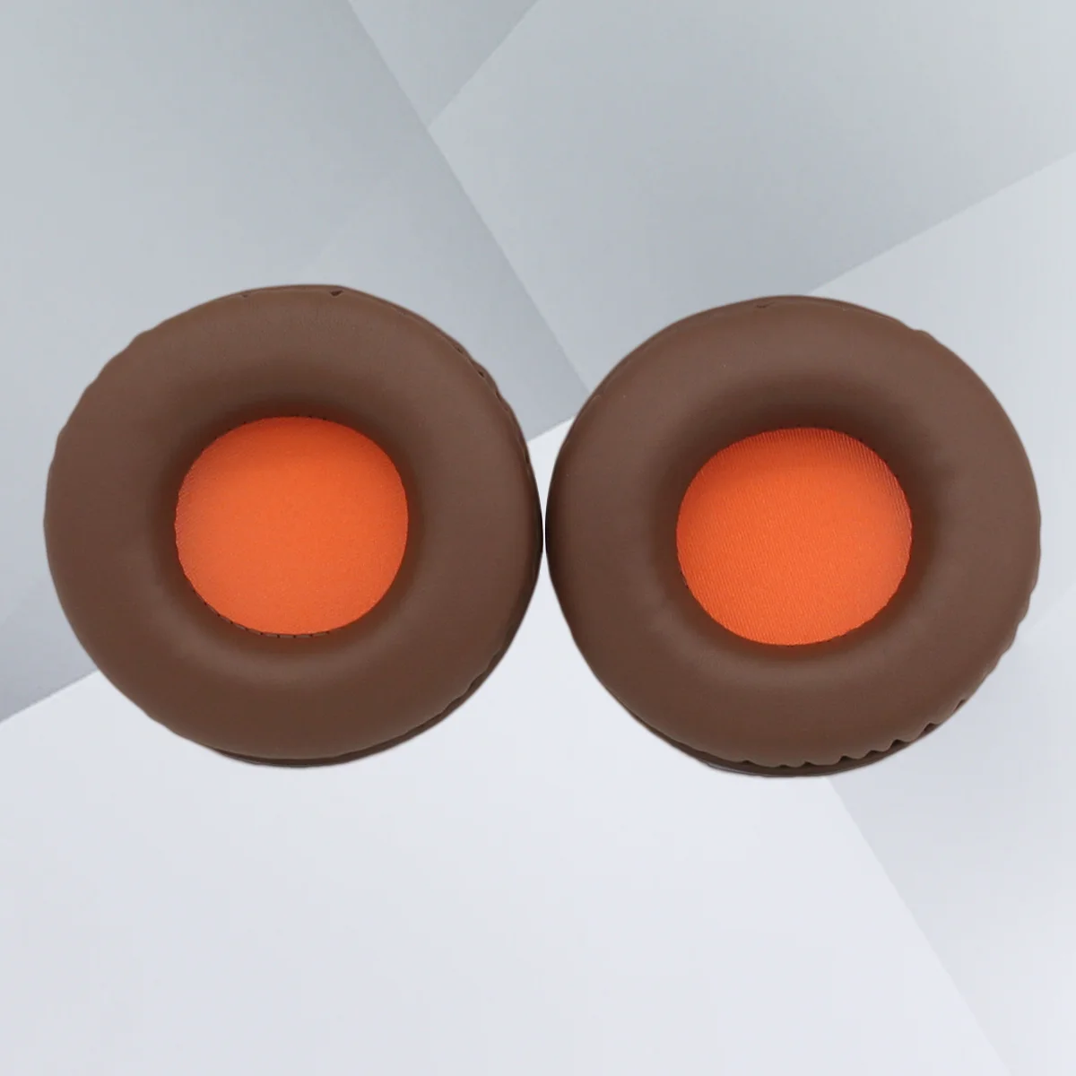 

Ear Headphone Replacement Cover Cushions Pads Cushion Headphones Earpadsprotectors Kit Earpad Earcup Memory Covers Earphone