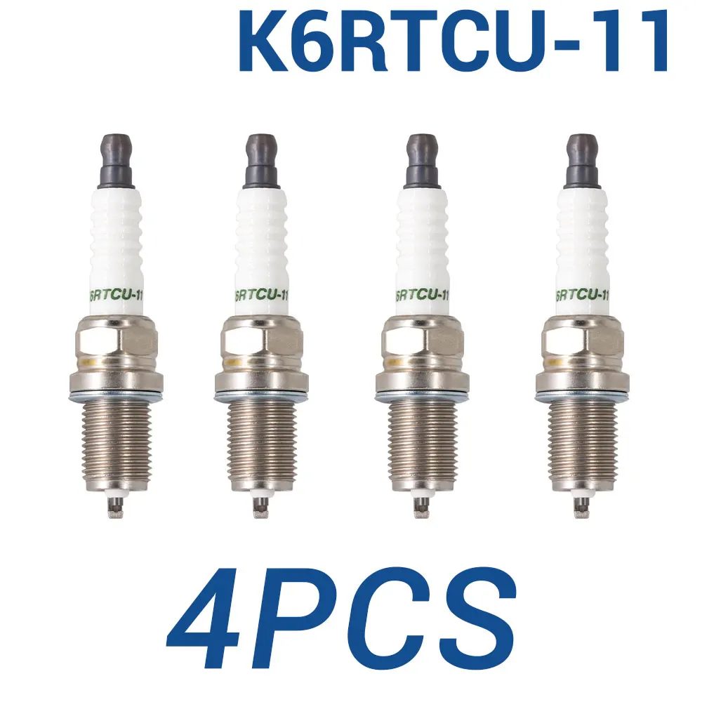 

Свеча зажигания 2-8 шт., фонарь заменить на 7121/K6RTCU-11 BCPR6ES11 5553/BCPR6ES-11 BKR6ES11 BRISK DR15Z1 FR7DCX FR7DCX +
